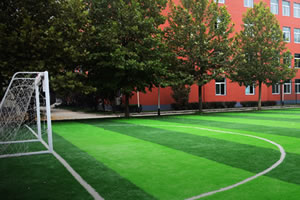 北京新府學外國語學校