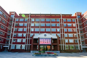 新東方斯芬克國際藝術高中