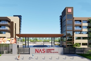 北京市朝陽區新亞學校