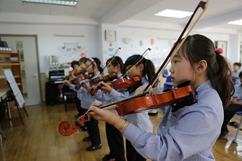 ҫAČWֻڕϵČW, ԪذlչdȤ