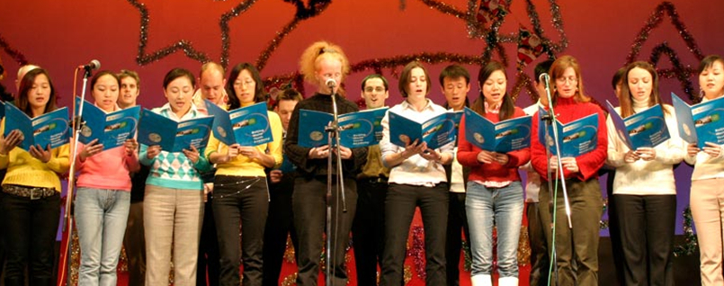 北京世青國際學校