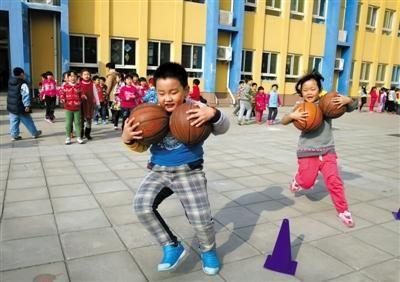 哈爾濱私立中小學招生政策