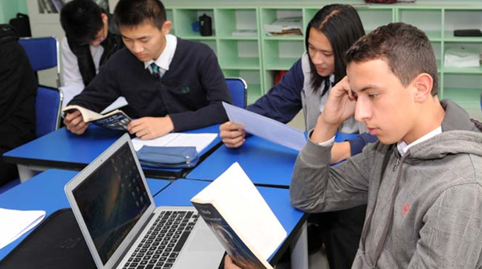 北京世青國際學(xué)校入學(xué)流程