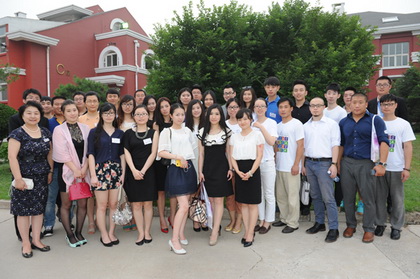 北京愛(ài)迪學(xué)校15周年