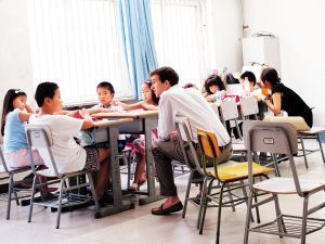 選擇國際學校家長最該關注啥