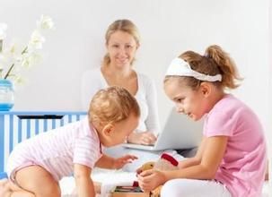 同樣是養孩子為何說美國是養狼中國是養羊