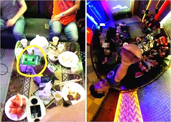 飛行員飛行前卡拉ok唱歌會影響安全嗎