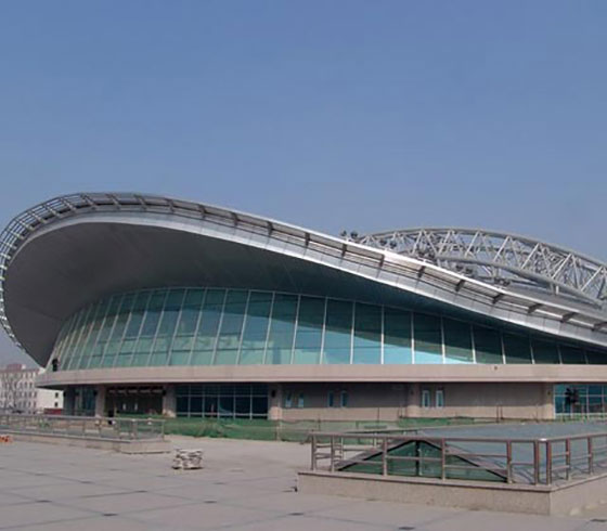 北京理工大學(xué)校園環(huán)境好嗎