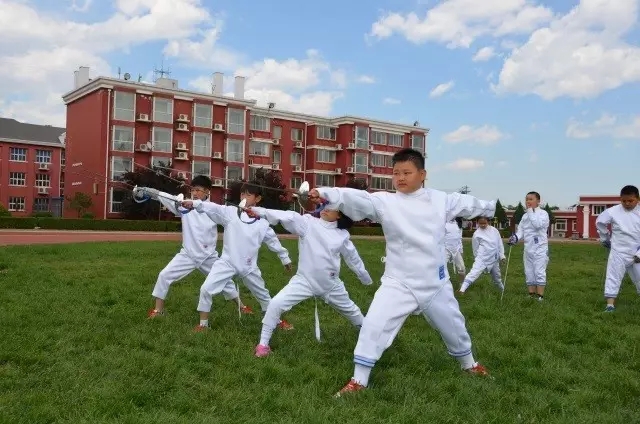 愛迪國際學校學生