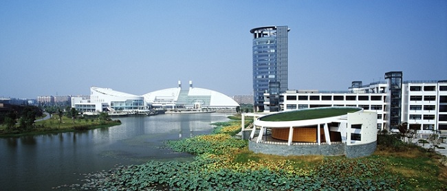 2018浙江大學MBA招生宣講會(6月24日·寧波站)