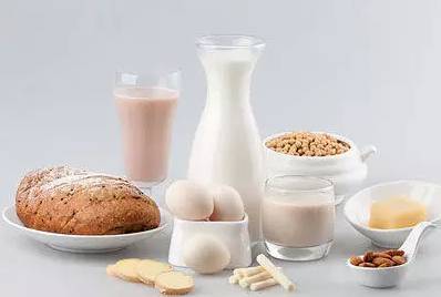 國際幼兒園孩子吃什么