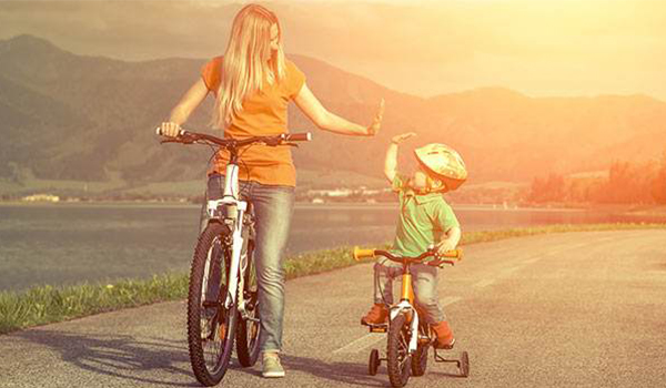 國際學校說教育:做好家庭教育孩子才能有好未來!