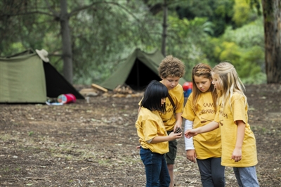 社會實踐 國際學校更看重什么?