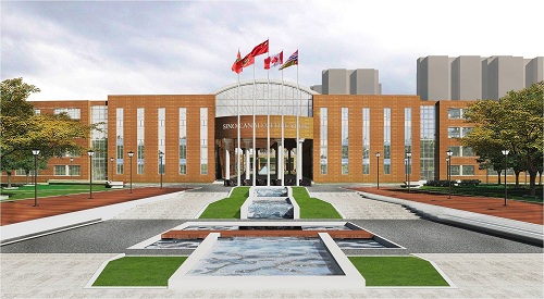 中考后想在北京就讀國際學(xué)校,國際課程怎么哪個(gè)好?