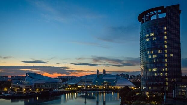 2018浙江大學MBA招生宣講會(7月23日·臺州站)