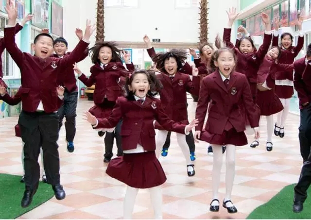 北京愛迪國際學校