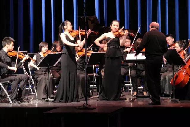 中央音樂學院鼎石實驗學校