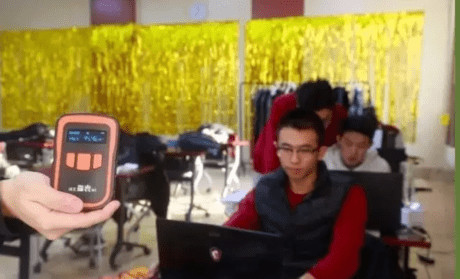 北京王府學(xué)校新風(fēng)系統(tǒng)