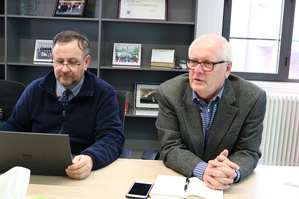 天津黑利伯瑞國際學校