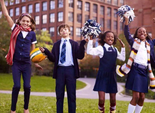 反正都要留學 干嘛非要提前進入國際學校?