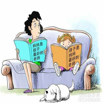 男孩學學前教育就業前景好不好