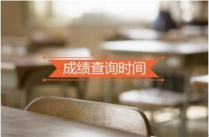 雙證在職研究生成績(jī)查詢時(shí)間