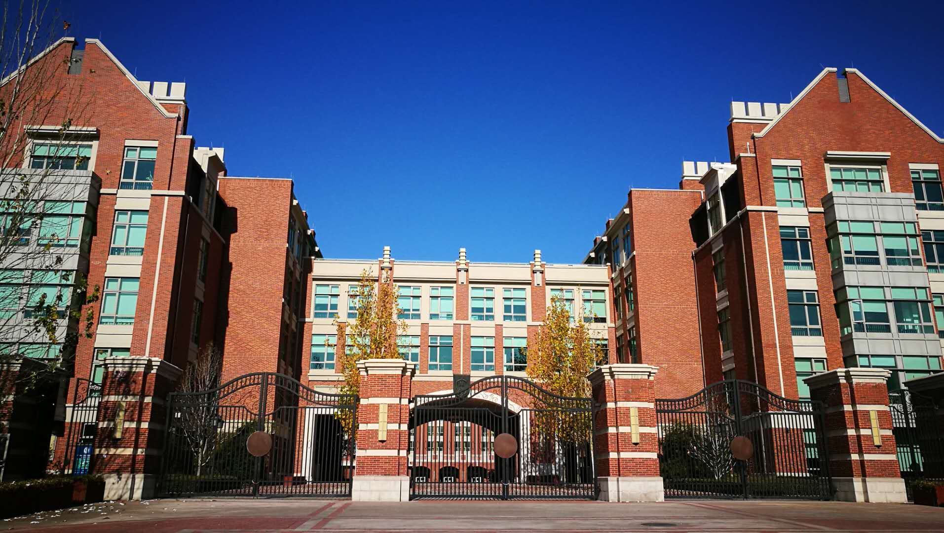 北京鼎石學(xué)校開(kāi)放日