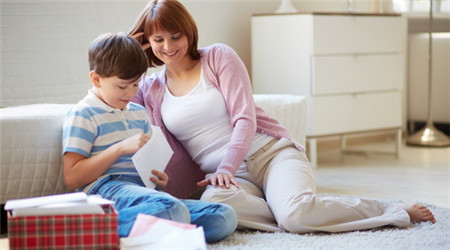 國際學(xué)校必讀:低齡兒童如何有效提高英文水平?