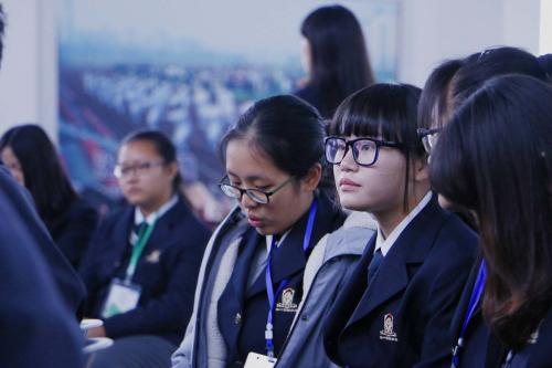 2018年,國際學校入學門檻水漲船高