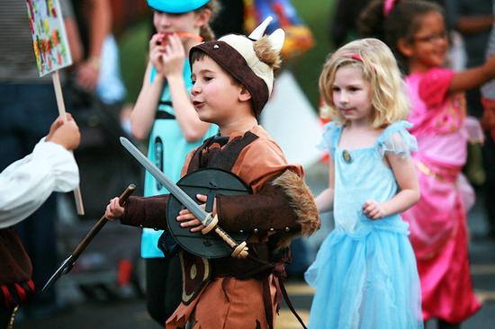 幼兒園開始讀國際學校的孩子會變成“香蕉人”嗎?