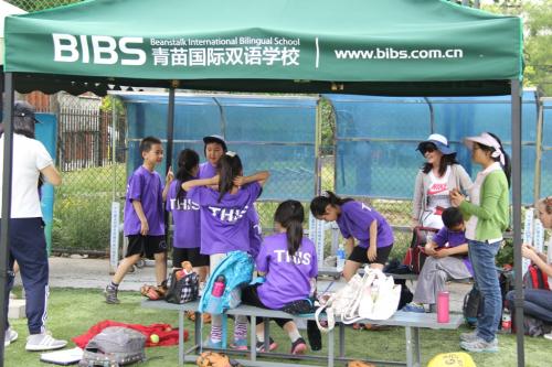 青苗國(guó)際雙語(yǔ)學(xué)校開(kāi)放日