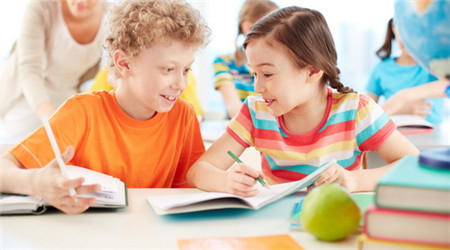 老師分享:孩子在國際學校上學的11點不同體驗