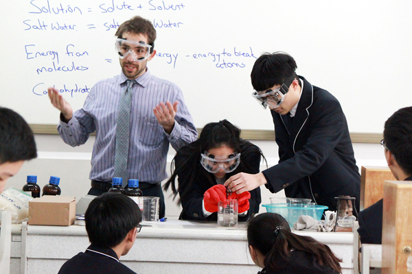 美達(dá)菲國際學(xué)校