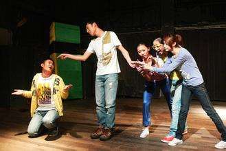 表演專(zhuān)業(yè)