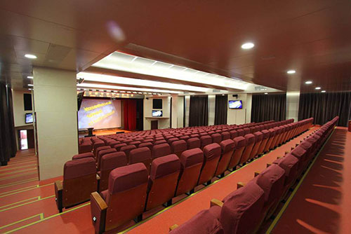 王府國際會議廳