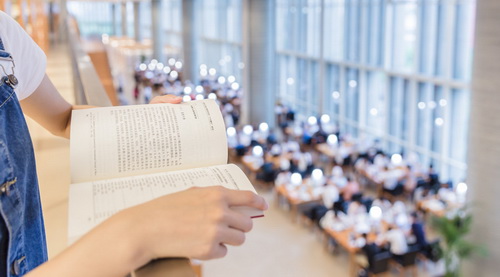 美國威力塔斯學校對招生學生有哪些錄取要求