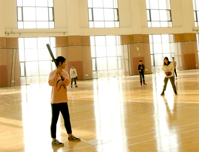 AIP國際藝術高中