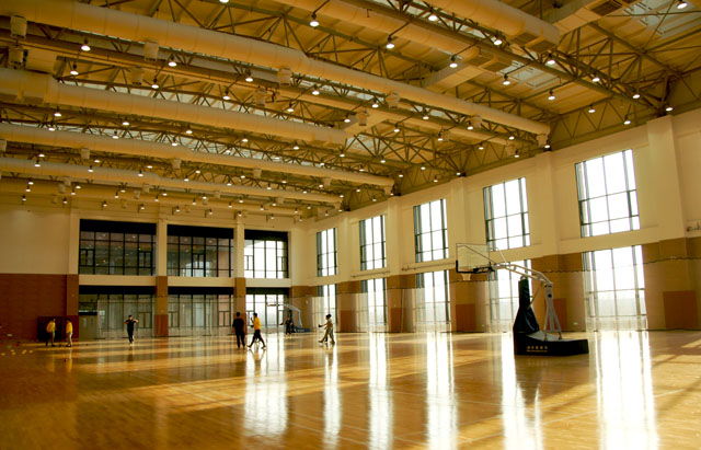 AIP國際藝術高中