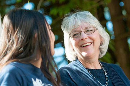 清華志清中學國際部