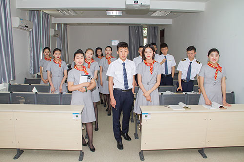 訂單班招生簡章