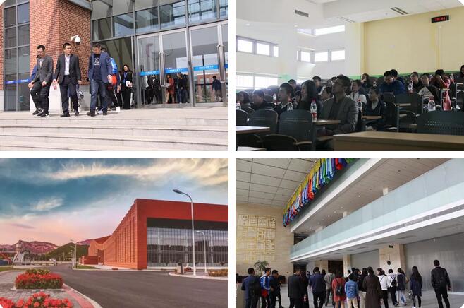 中國(guó)科學(xué)院大學(xué)劍橋國(guó)際課程中心校園開放日