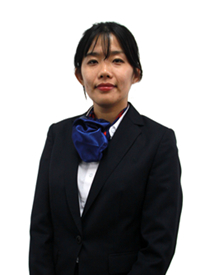 力邁中美國際學(xué)校中教老師宋丹