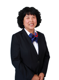 力邁中美國際學(xué)校中教老師宋果平