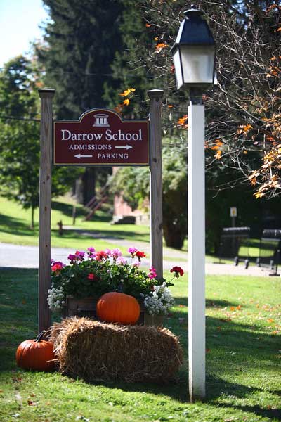 關(guān)于美國達羅學(xué)校本部介紹