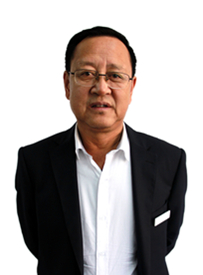 力邁中美國際學(xué)校中教老師劉才山