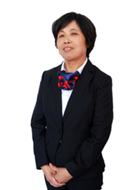 力邁中美國際學(xué)校中教老師于秀英