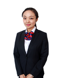 力邁中美國際學(xué)校中教老師符瑛