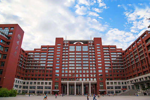 美國詹尼森公立高中(北京)中心(人大校區)招生簡章