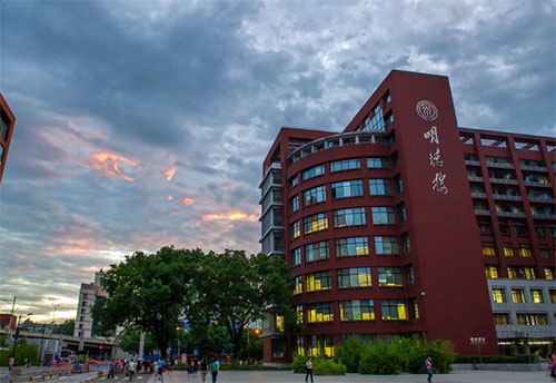 美國詹尼森公立高中(北京)中心(人大校區)招生簡章