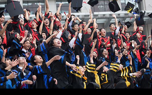 美國詹尼森公立高中(北京)中心(人大校區)招生簡章